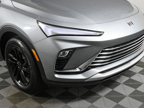 New 2026 Buick Envista Preferred w/ Convenience II Package image 34