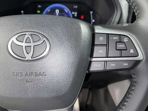 New 2026 Toyota Grand Highlander AWD Hybrid image 32