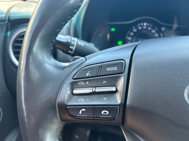 Used 2021 Hyundai Kona Ultimate FWD image 24