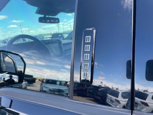 Used 2023 Ford F450 Lariat w/ Camper Package AWD/4WD image 66