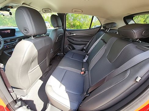 New 2026 Buick Encore GX Preferred w/ Comfort Package image 29