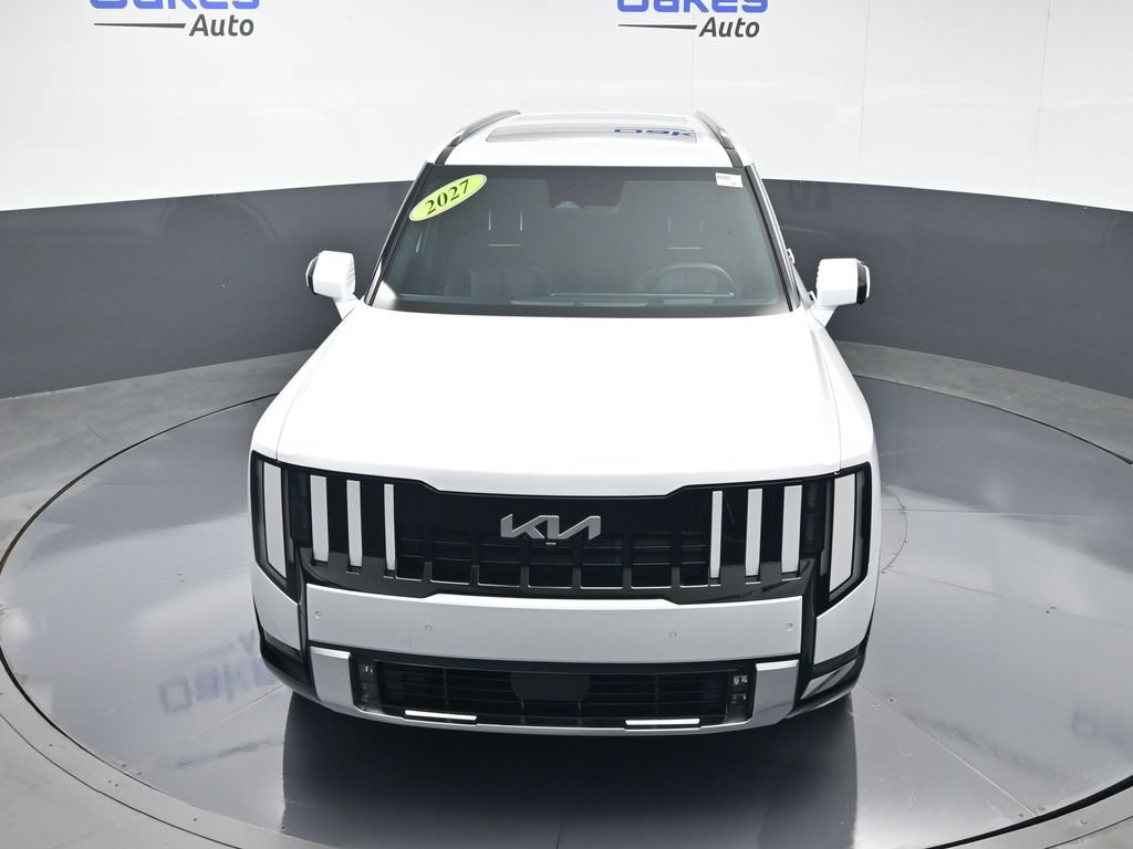 New 2027 Kia Telluride SX Prestige w/ Towing Package AWD/4WD image 51
