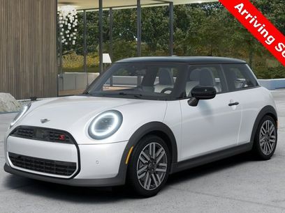 New 2026 MINI Cooper 2-Door Hardtop
