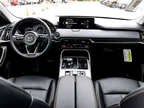 New 2026 MAZDA CX-90 3.3 Turbo w/ Preferred Package image 20