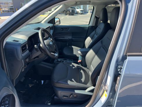 New 2026 Ford Maverick Lariat w/ Black Appearance Package AWD/4WD image 28