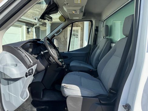 Used 2017 Ford Transit 350 138 DRW w/ Interior Upgrade Package image 11