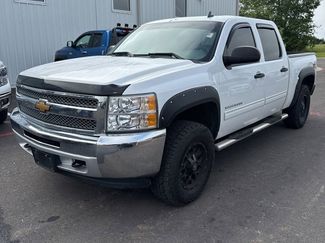 Used 2013 Chevrolet Silverado 1500 LT w/ All-Star Edition AWD/4WD video 1