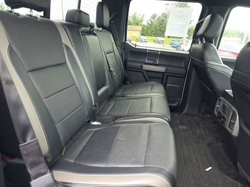 Used 2018 Ford F150 Raptor w/ Equipment Group 802A Luxury AWD/4WD image 11