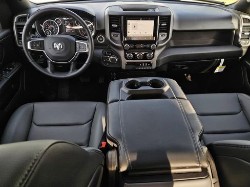 New 2026 RAM 1500 Tradesman image 8