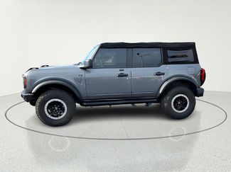 Used 2021 Ford Bronco 4-Door w/ Sasquatch Package video 3