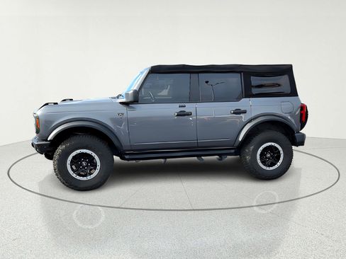 Used 2021 Ford Bronco 4-Door w/ Sasquatch Package image 3