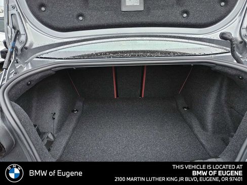 New 2026 BMW 230i xDrive Coupe w/ M Sport Package image 18