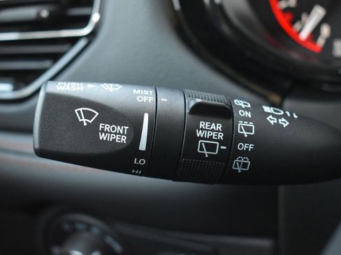 New 2026 Dodge Durango GT w/ Trailer Tow Group IV image 24