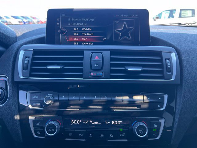 Used 2017 BMW 230i Coupe RWD image 18