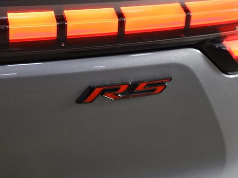 Used 2024 Chevrolet Equinox EV RS FWD image 47