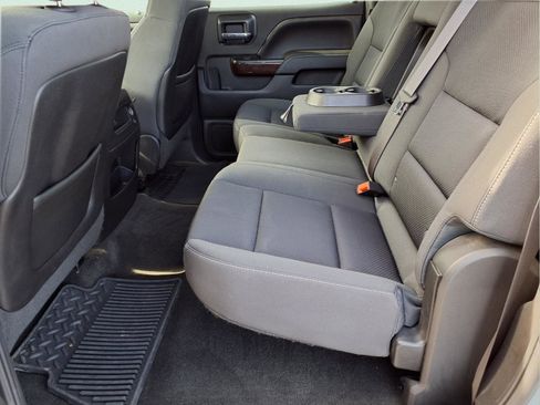 Used 2015 GMC Sierra 1500 SLE w/ SLE Value Package image 22