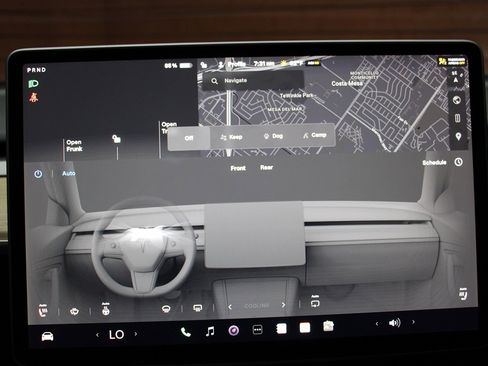 Used 2023 Tesla Model 3 Standard Range image 30