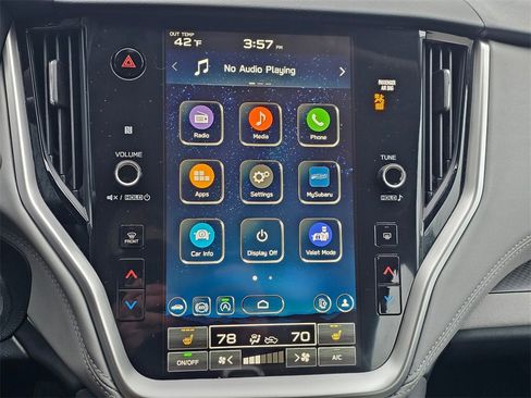 Used 2025 Subaru Legacy Premium image 28