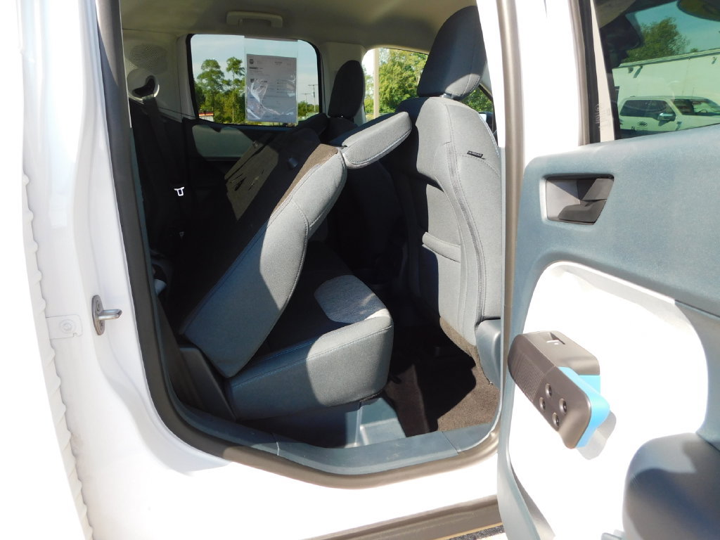 Used 2026 Ford Maverick XLT AWD/4WD image 24