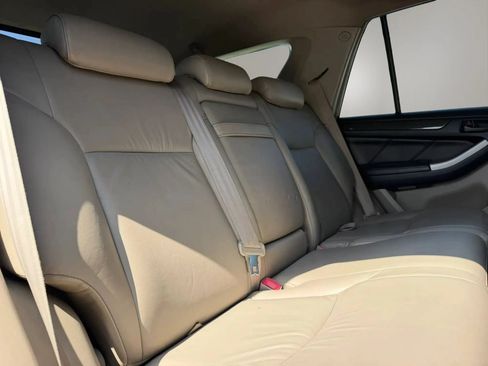 Used 2004 Toyota 4Runner Limited RWD image 20