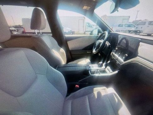 Used 2024 Lexus TX 350 FWD w/ Technology Package image 10