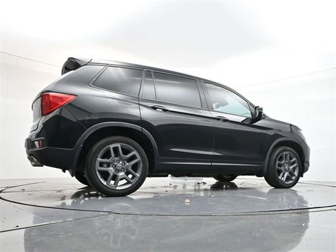 Used 2022 Honda Passport EX-L image 50