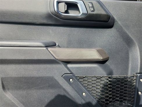 Used 2021 Ford Bronco First Edition image 21