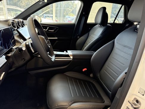 New 2026 Mercedes-Benz GLC 300 image 9