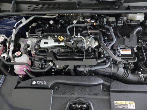Used 2024 Toyota Prius Limited w/ Limited Premium Package AWD/4WD image 31