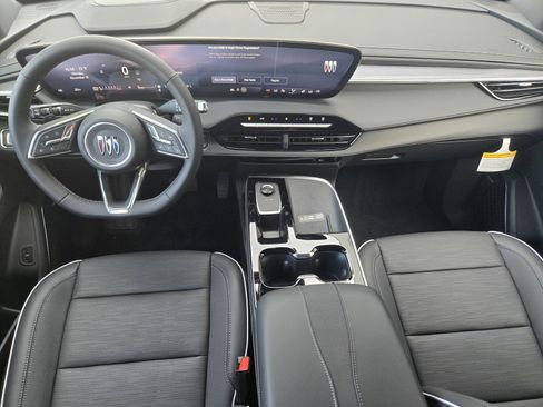 New 2026 Buick Enclave Sport Touring image 7