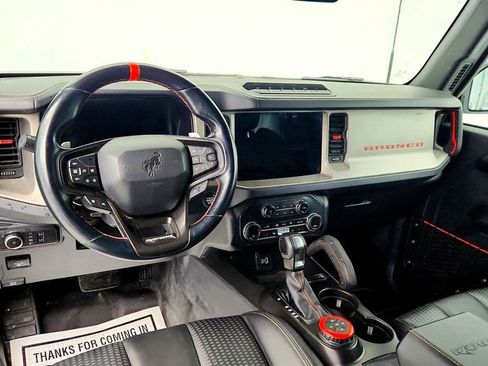 Used 2023 Ford Bronco Raptor image 10