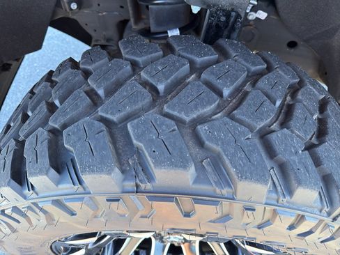 Used 2021 Chevrolet Silverado 1500 RST w/ All Star Edition Plus image 11