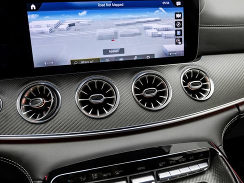 Used 2021 Mercedes-Benz AMG GT 63 S image 34