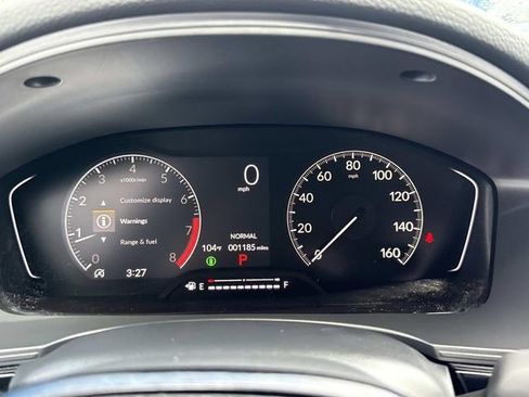 Certified 2026 Honda Civic Sport image 26