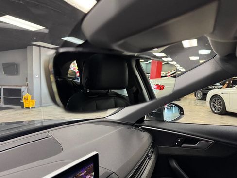 Used 2018 Audi A4 2.0T allroad Premium image 26