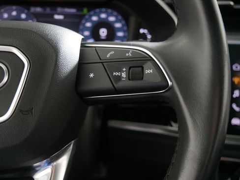 Used 2024 Audi Q3 2.0T Premium image 28