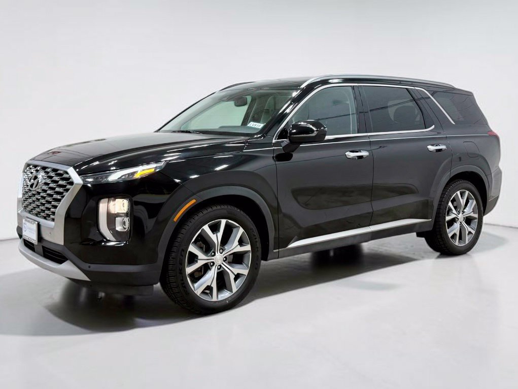 Used 2020 Hyundai Palisade SEL w/ Convenience Package AWD/4WD image 10