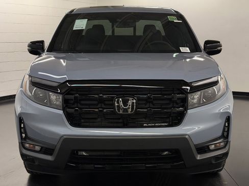 New 2026 Honda Ridgeline Black Edition image 6