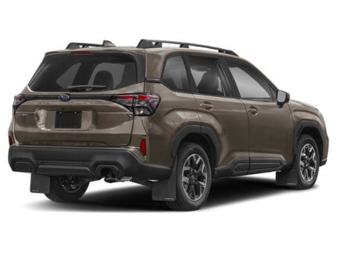 Certified 2025 Subaru Forester Premium AWD/4WD image 2