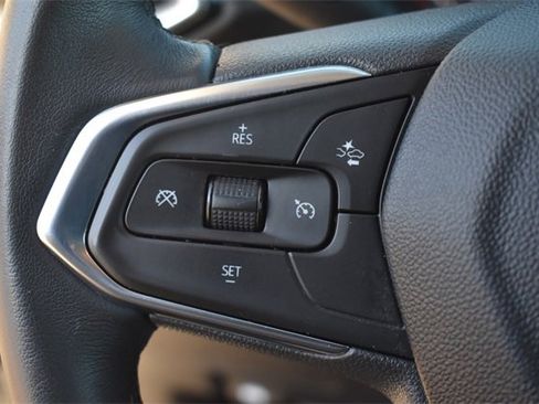 Certified 2021 Chevrolet TrailBlazer LT w/ Premium Seating Package image 30