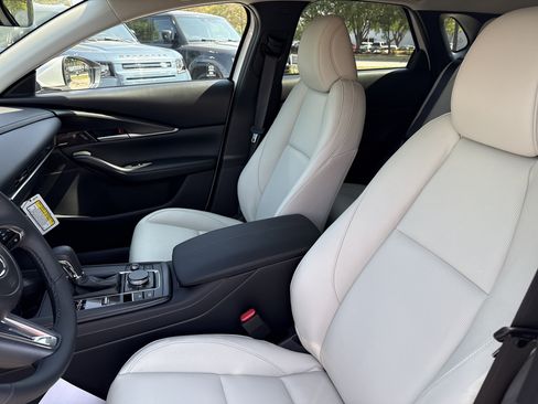 New 2026 MAZDA CX-30 AWD 2.5 S w/ Premium Package image 16
