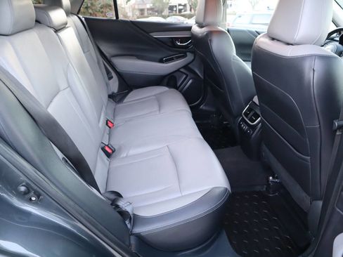 Used 2020 Subaru Outback Limited XT image 32