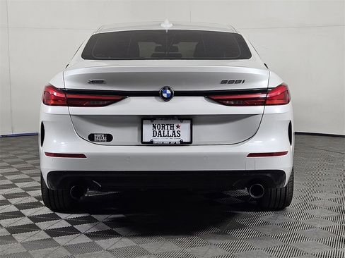 Used 2022 BMW 228i xDrive Gran Coupe image 4
