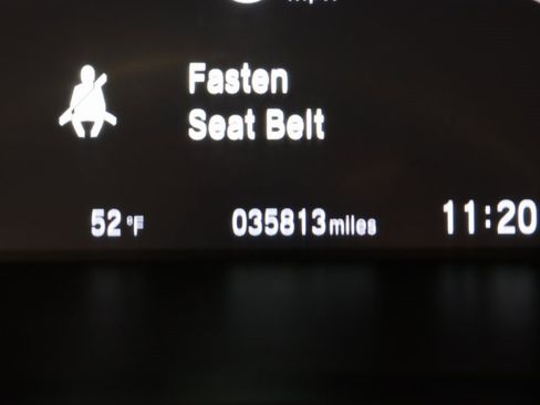 Used 2021 Honda CR-V EX-L image 13