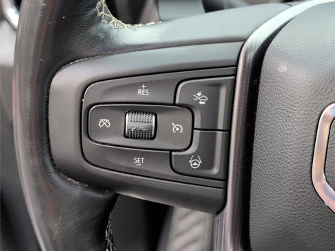 Used 2024 GMC Sierra 1500 Denali Ultimate image 27