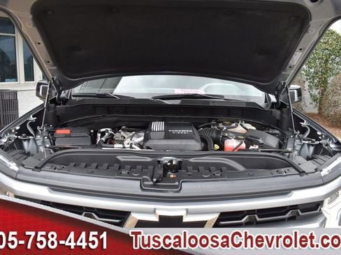Used 2023 Chevrolet Silverado 1500 RST w/ RST All Star Premium Package image 39