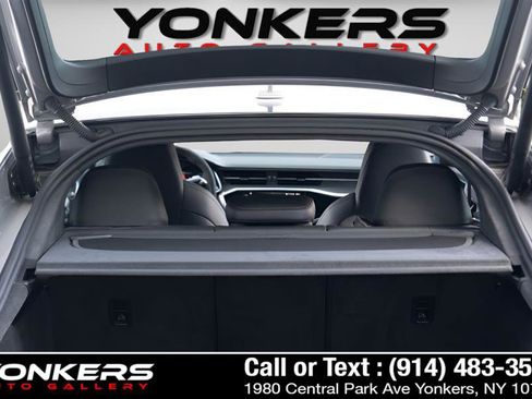 Used 2022 Audi RS 7 Sportback image 73