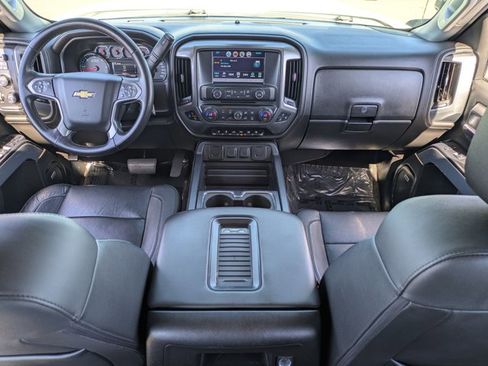 Used 2016 Chevrolet Silverado 2500 LTZ w/ LTZ Plus Package image 17