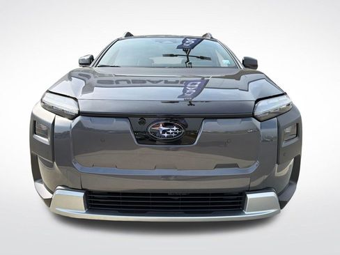 New 2026 Subaru Trailseeker AWD/4WD image 12