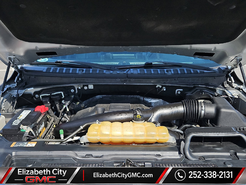 Used 2018 Ford Expedition Limited AWD/4WD image 31